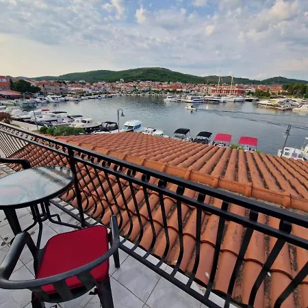 Ostanak kod kuće Old Town - Ap3