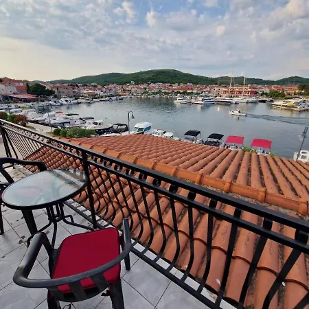 Old Town - Ap3 Privat bolig *