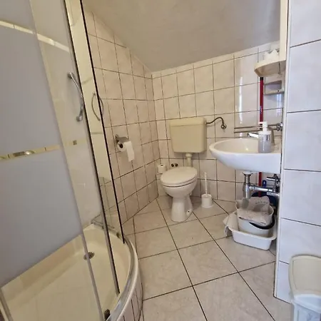 Ostanak kod kuće Old Town - Ap3 Tribunj (Sibenik-Knin)