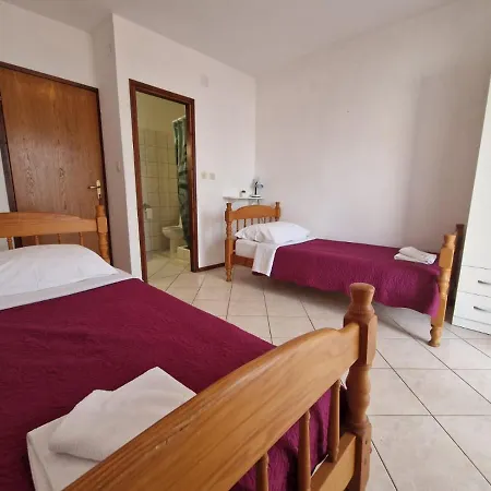 Ostanak kod kuće Old Town - Ap3 *