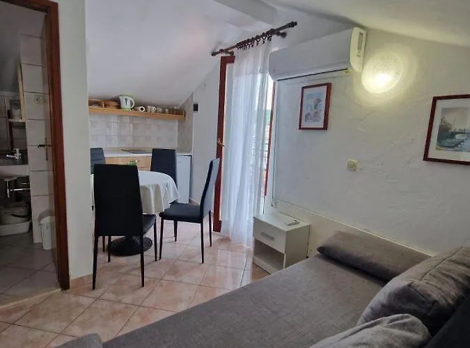 Privat bolig Old Town - Ap3 Tribalj