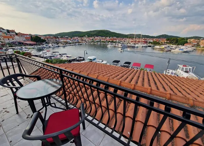 Privat bolig Old Town - Ap3