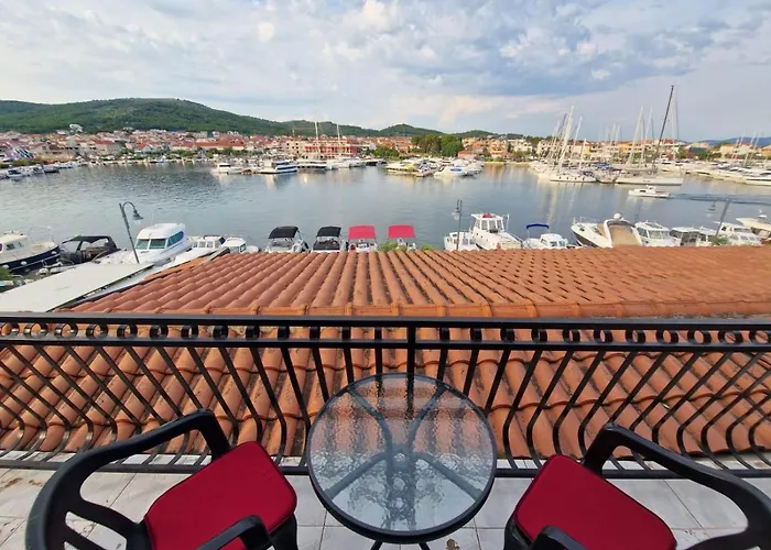 Old Town - Ap3 Privat bolig *