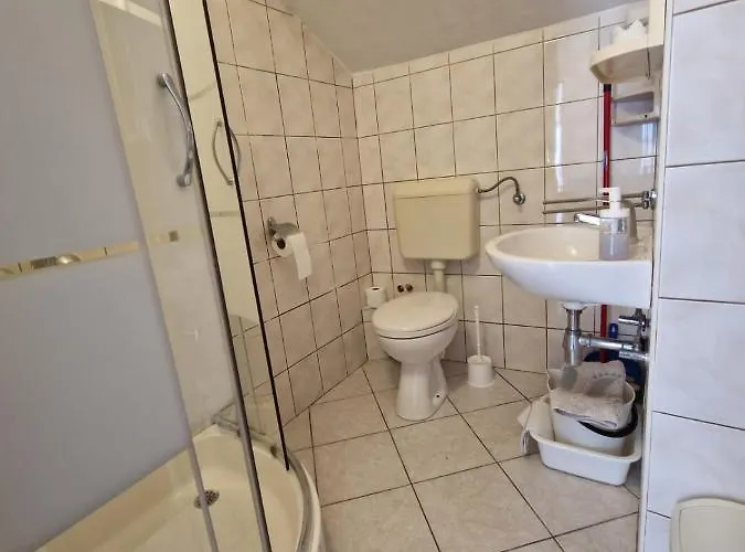 Privat bolig Old Town - Ap3 Tribalj