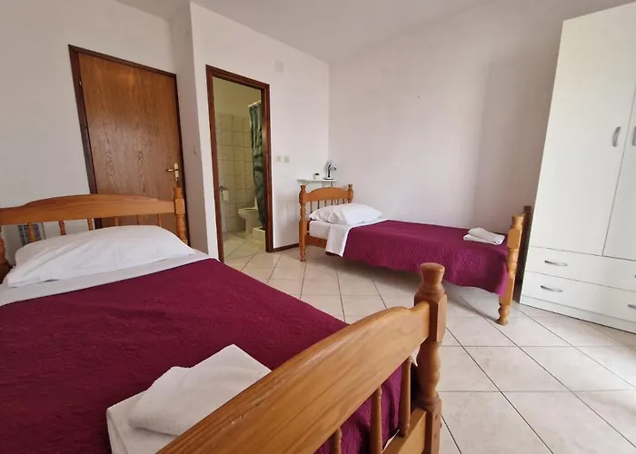 Privat bolig Old Town - Ap3 *